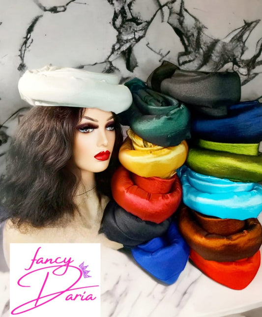 Zara cap