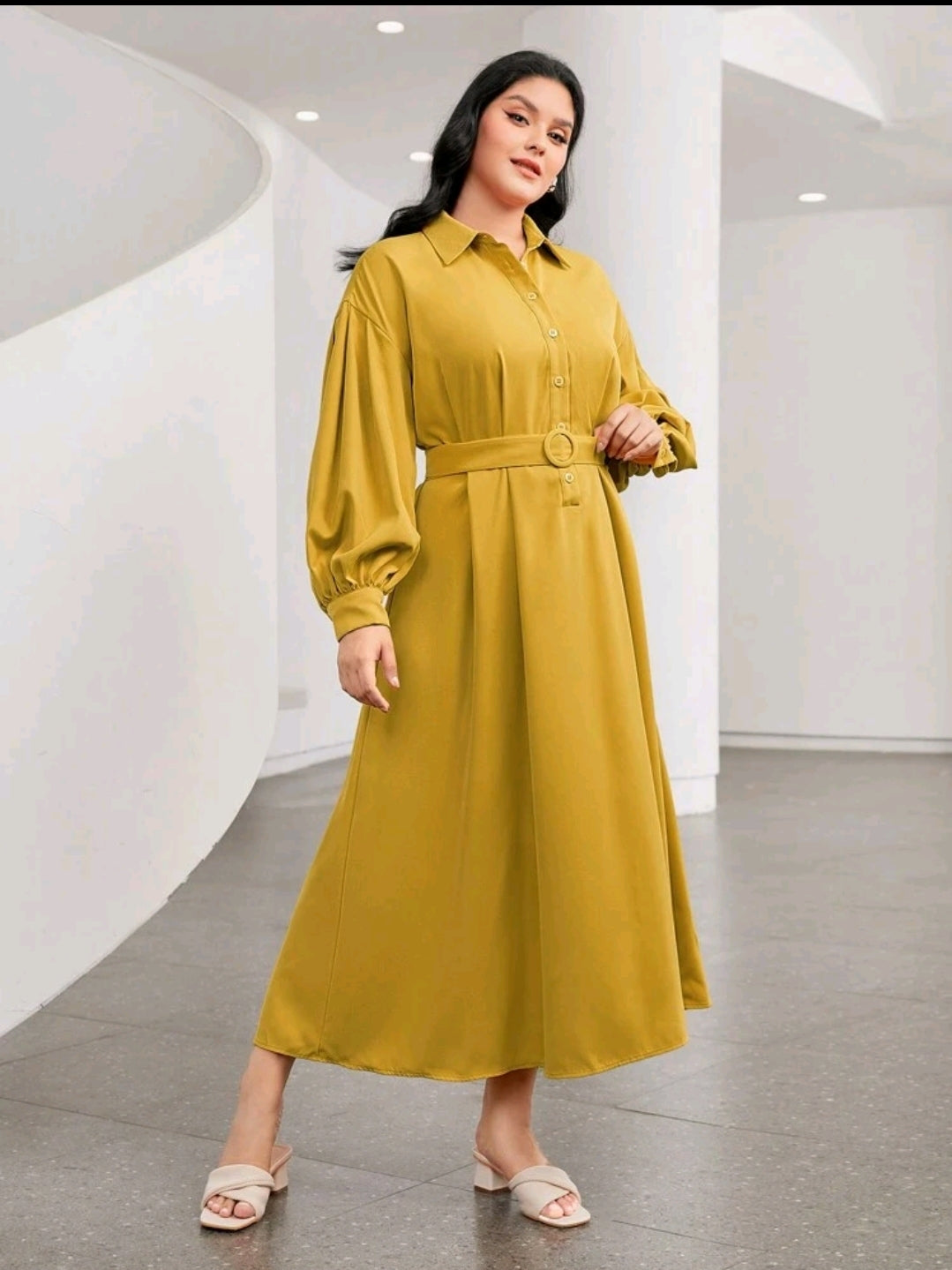 Sunshine Soiree Dress
 image 1