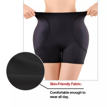 Butt Lifter Panties Hip Enhancer