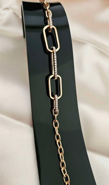 Rita Celestial Harmony Bracelet