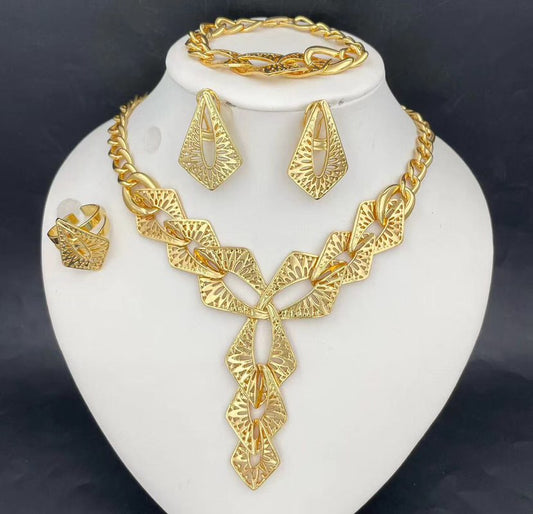 Adewumi Set
