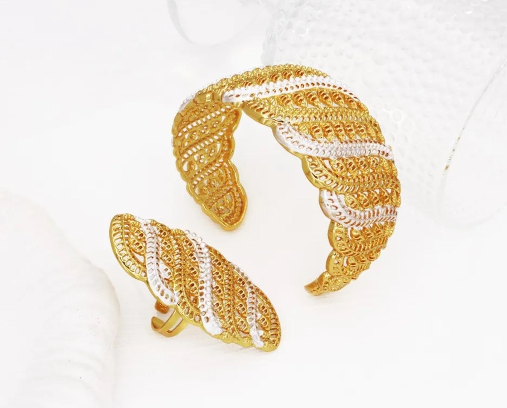 Olaitan Jewelry Set  image 2