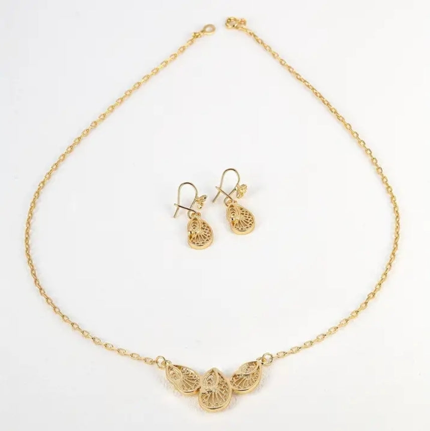 Kids Necklace  image 1