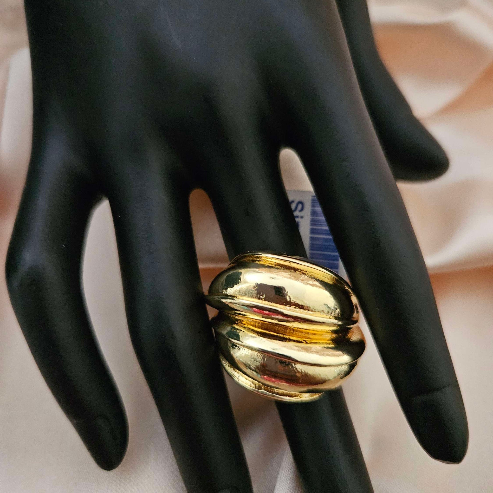 Helix Harmony Ring image 0
