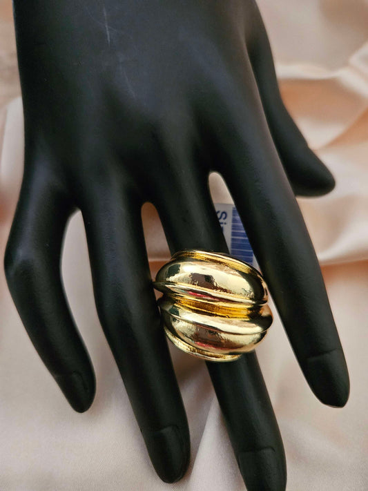 Helix Harmony Ring