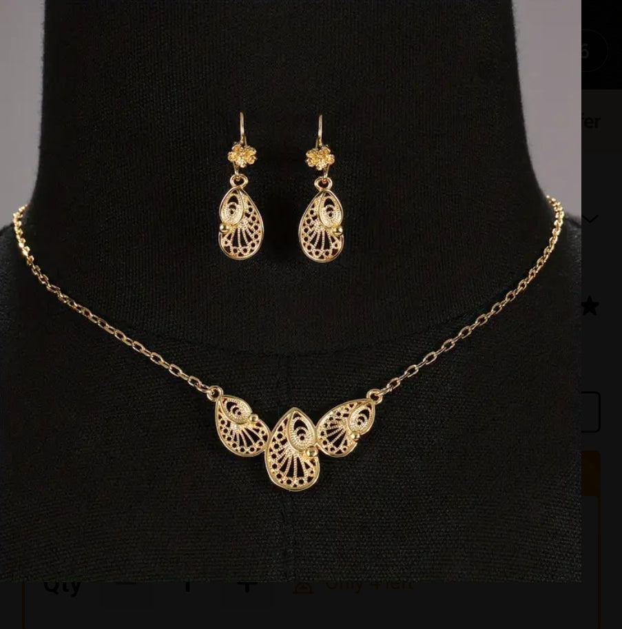 Kids Necklace  image 0
