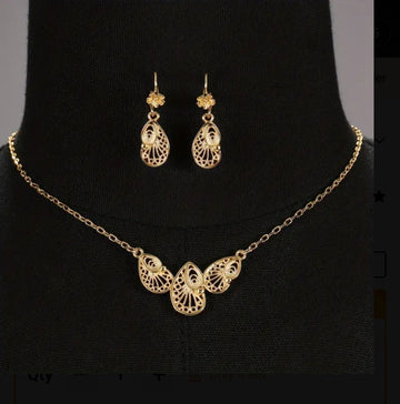Kids Necklace  image 0