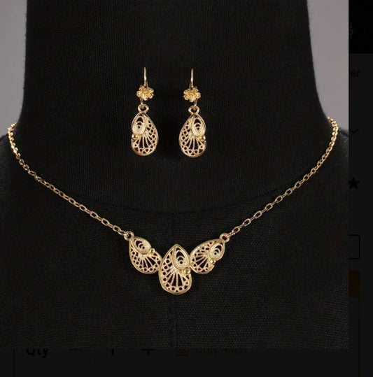 Kids Necklace