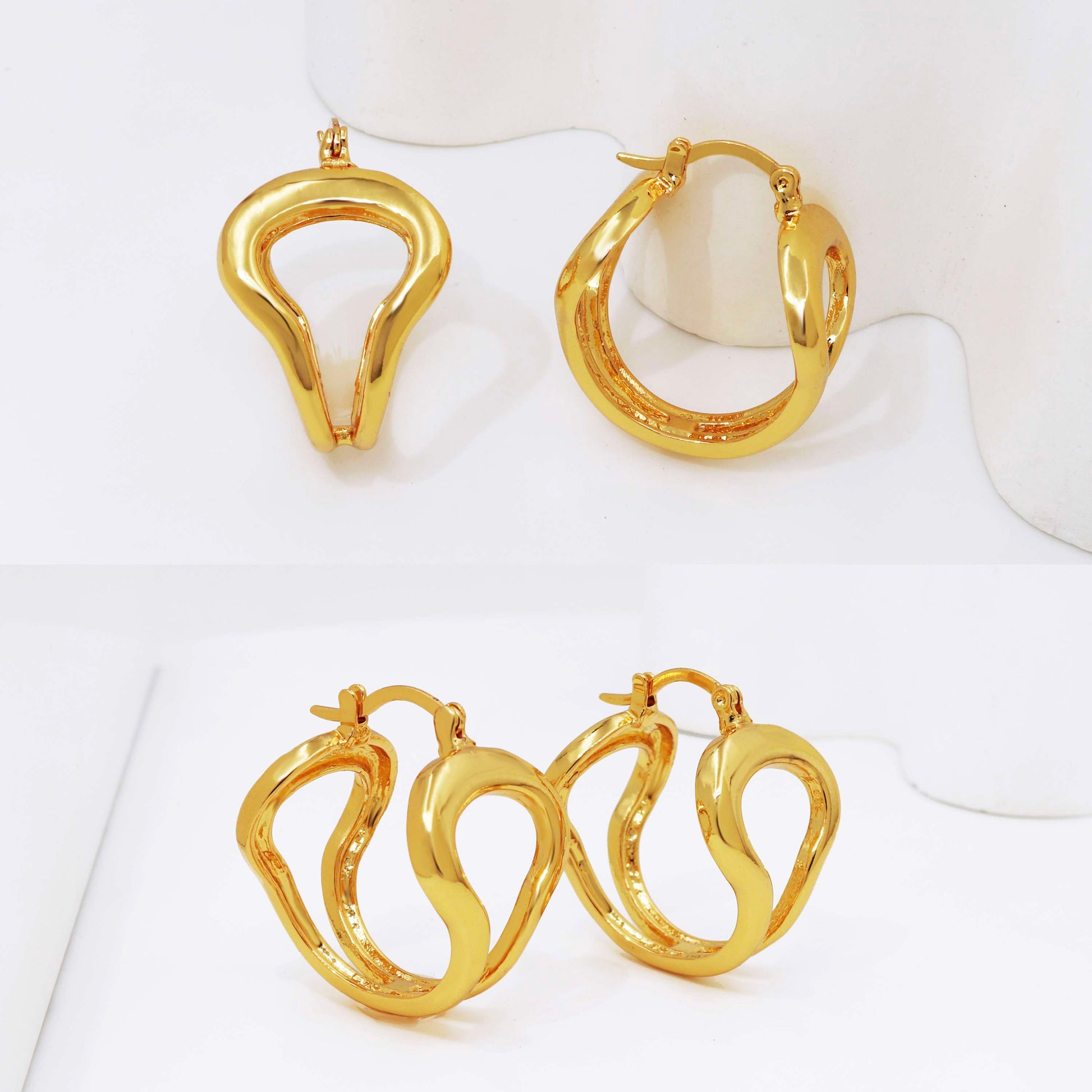 Mofetolu Jewelry Set  image 6