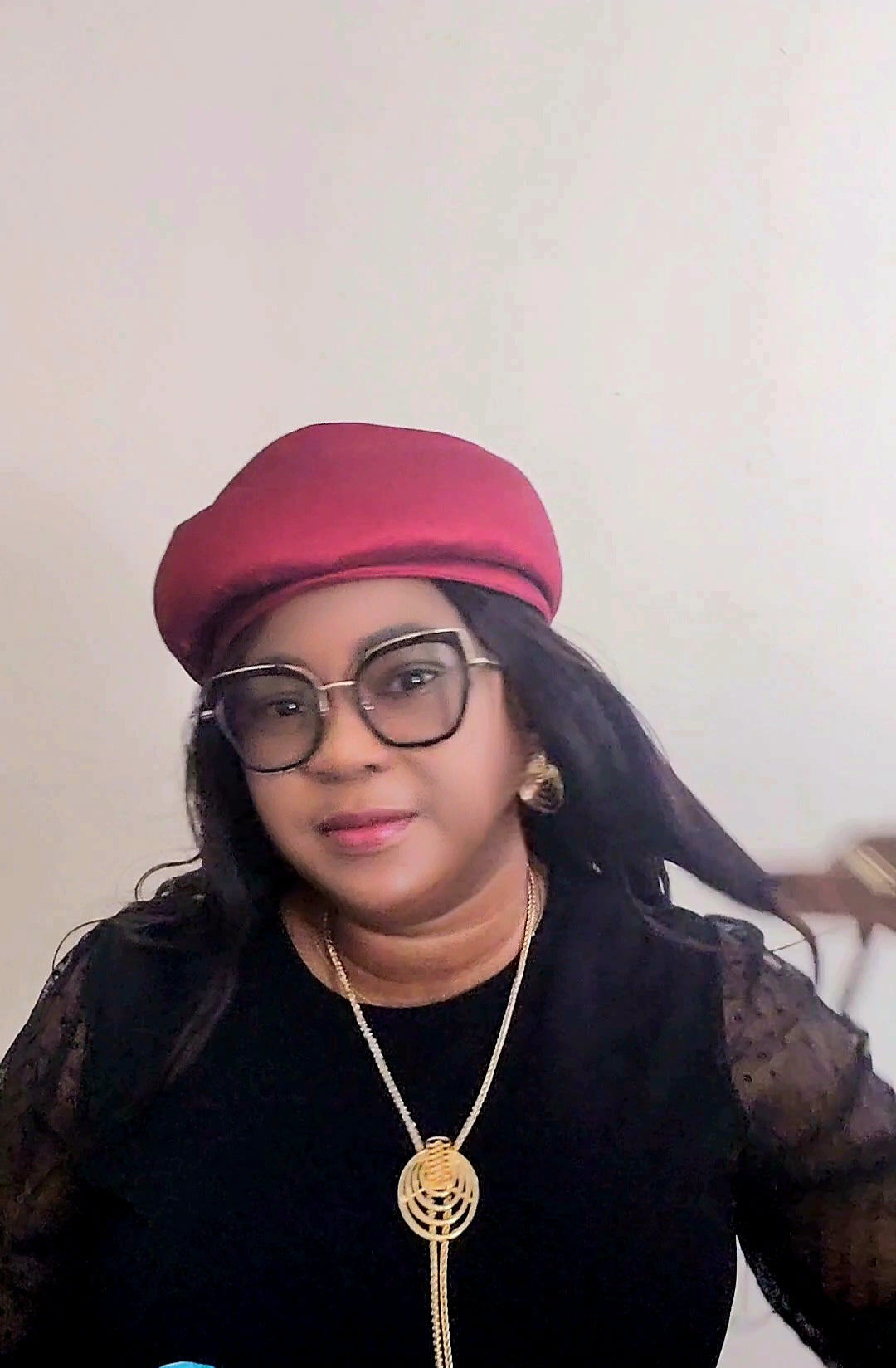 Zara cap  image 1