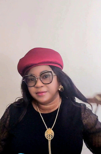 Zara cap