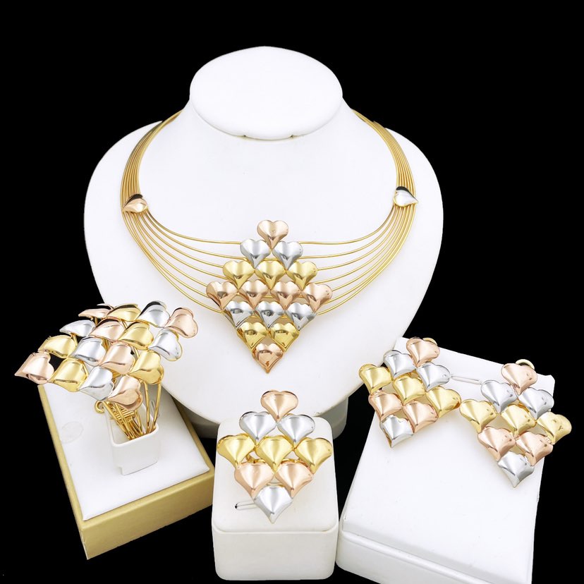 Rolake Jewelry Set  image 1