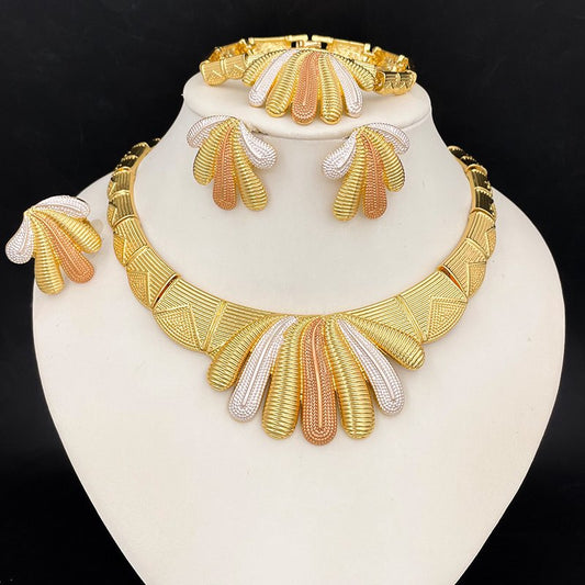 Aduke Jewelry Set
