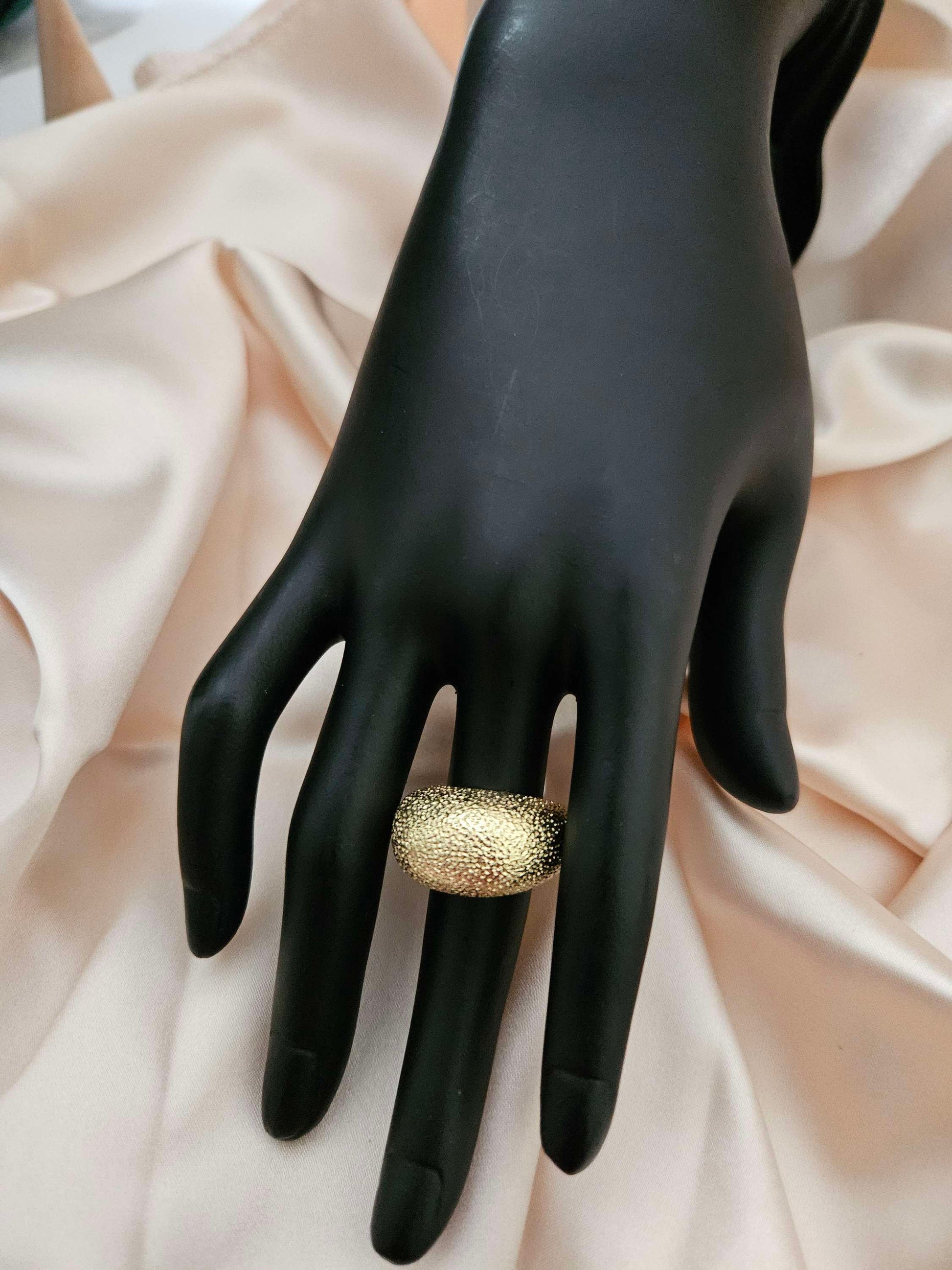 Stardust Sparkle Ring  image 1