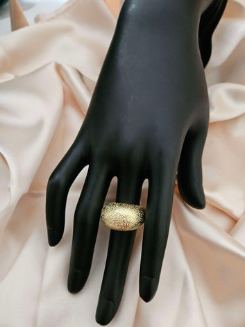 Stardust Sparkle Ring