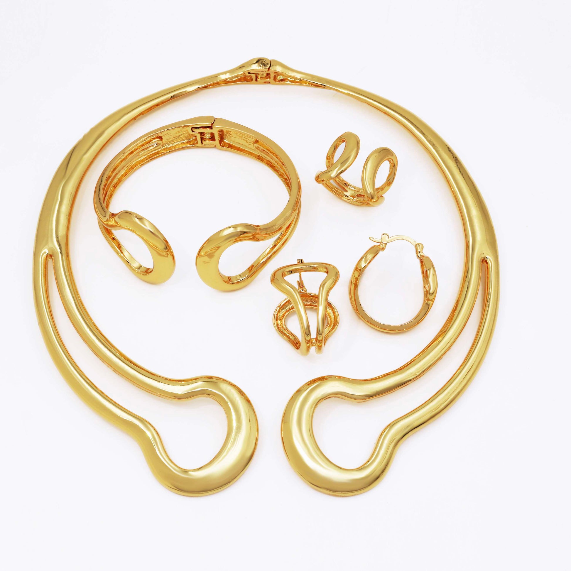 Mofetolu Jewelry Set  image 5