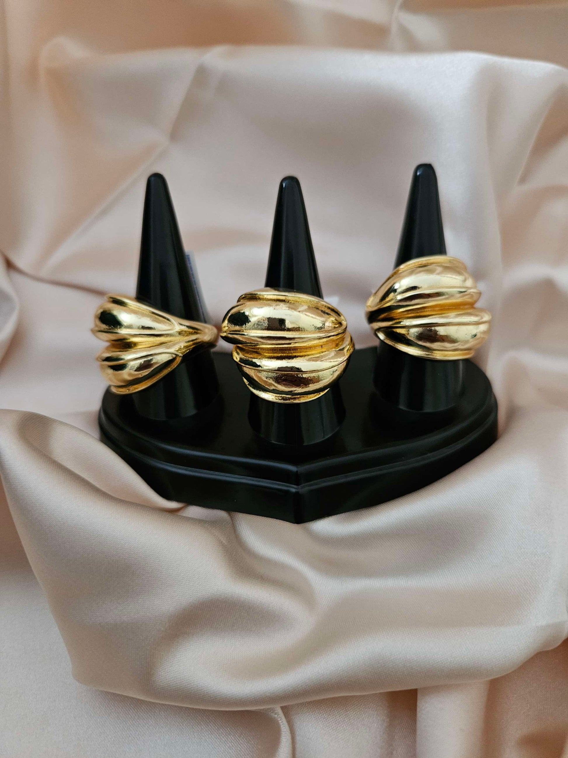 Helix Harmony Ring image 1