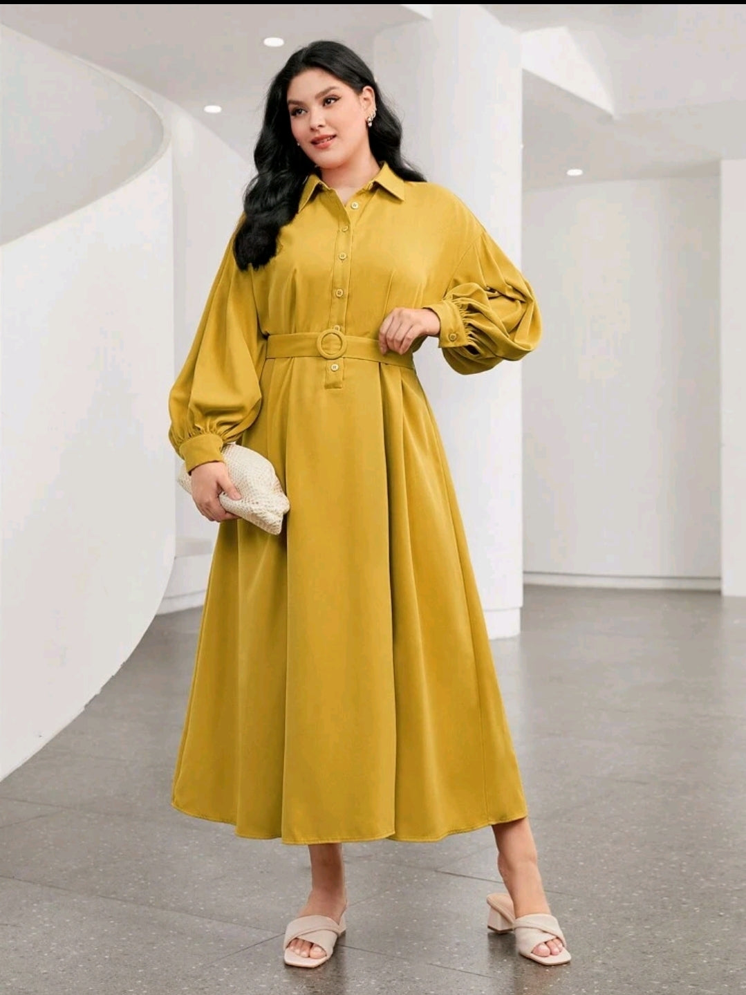 Sunshine Soiree Dress
 image 2