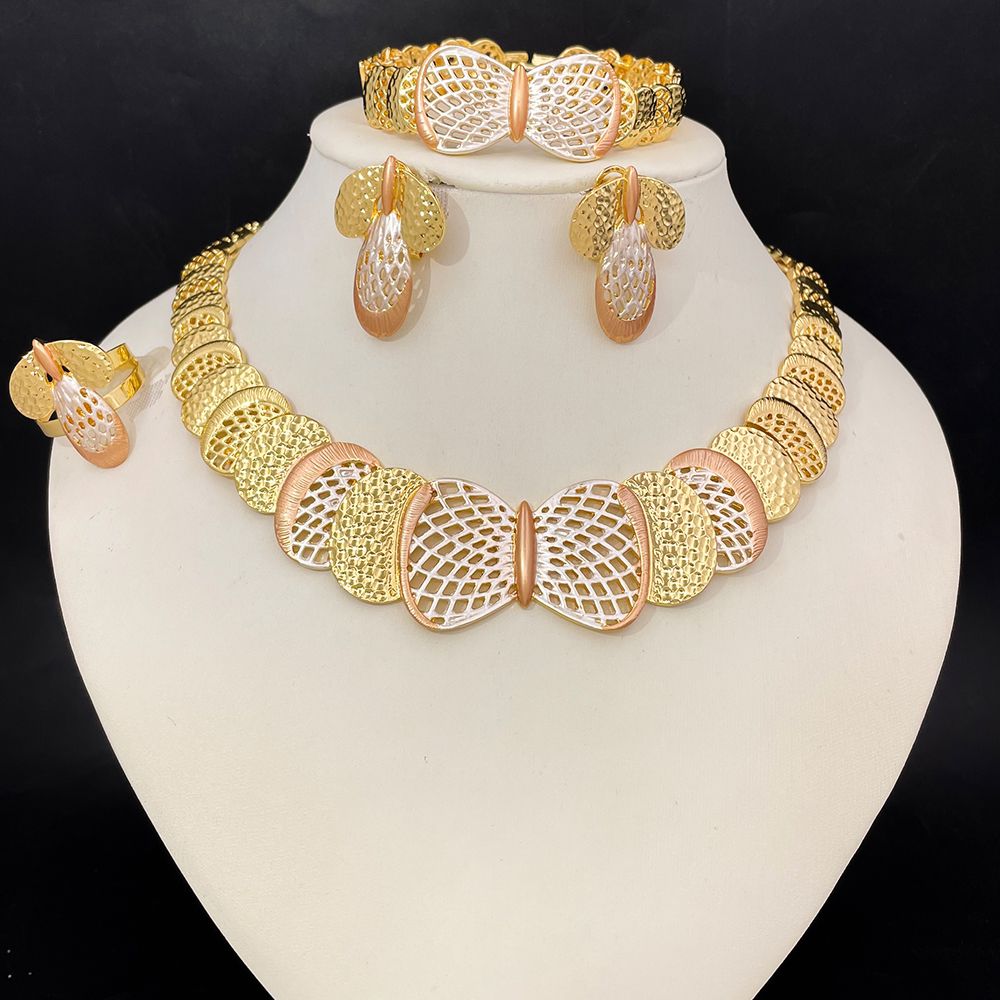 Adunke Jewelry Set  image 1