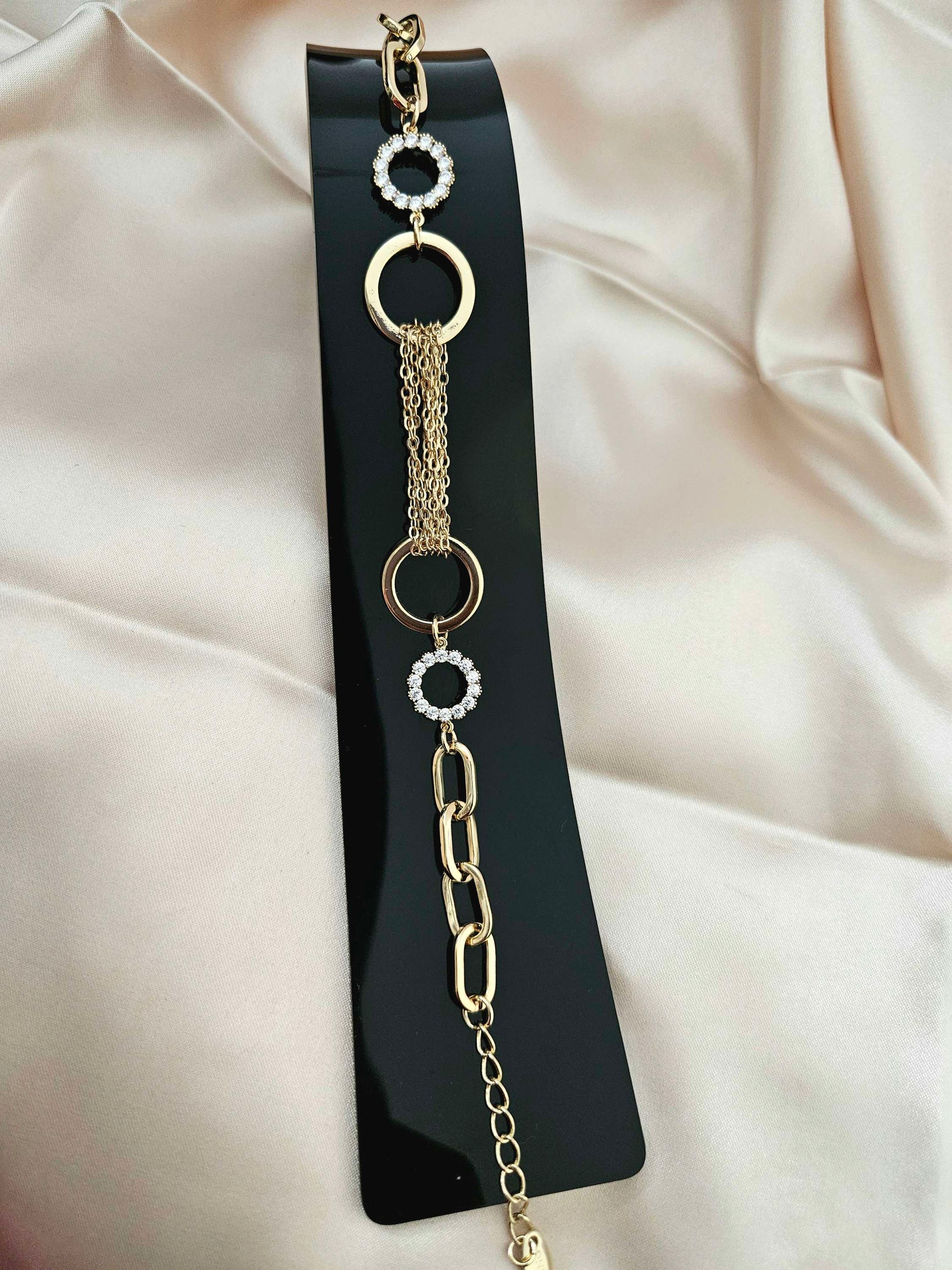Rita Celestial Harmony Bracelet  image 0
