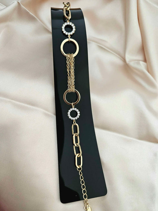 Rita Celestial Harmony Bracelet