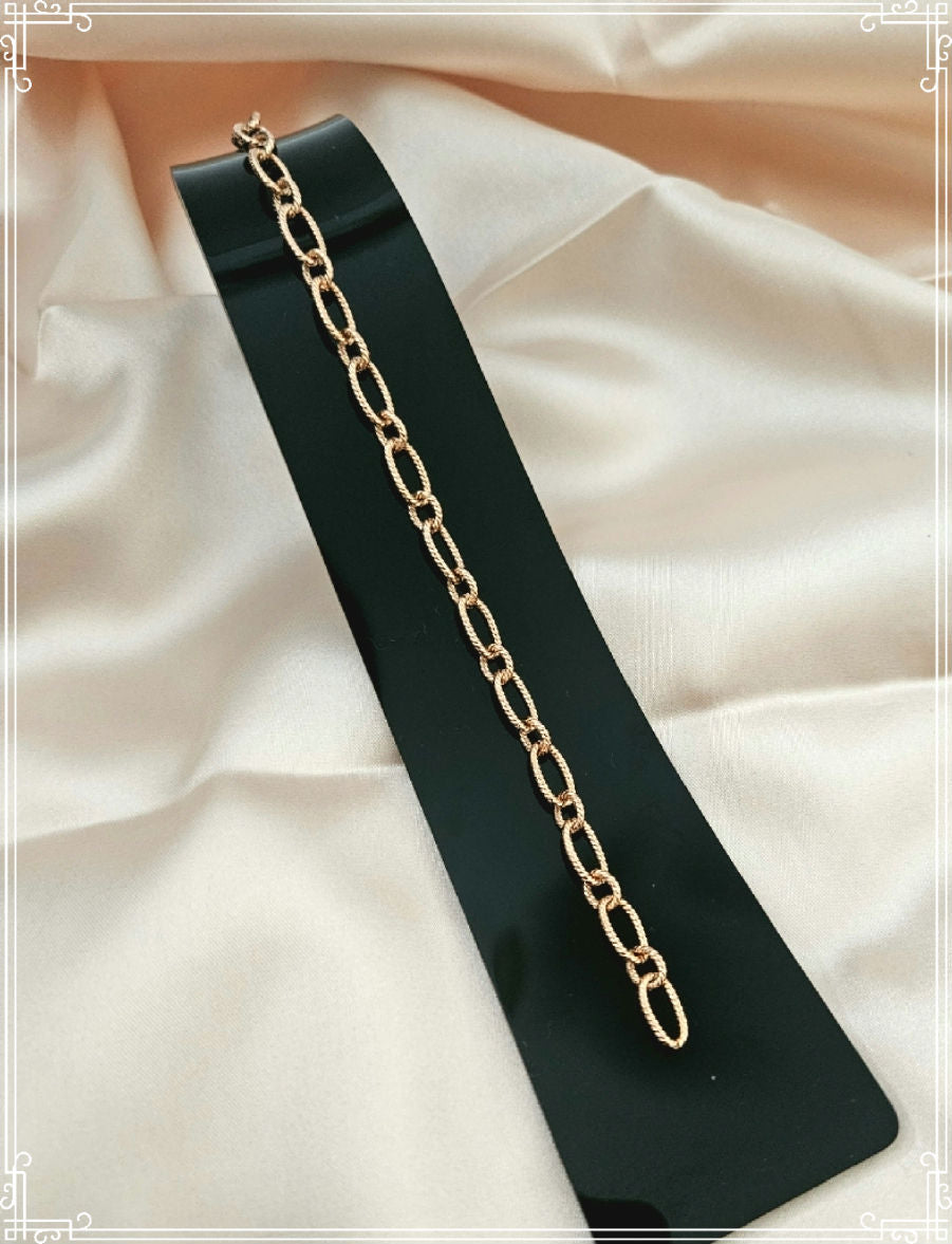 Laurel Link Bracelet  image 2