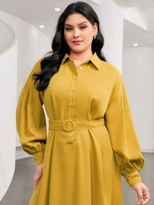 Sunshine Soiree Dress