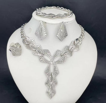 Adewumi Set