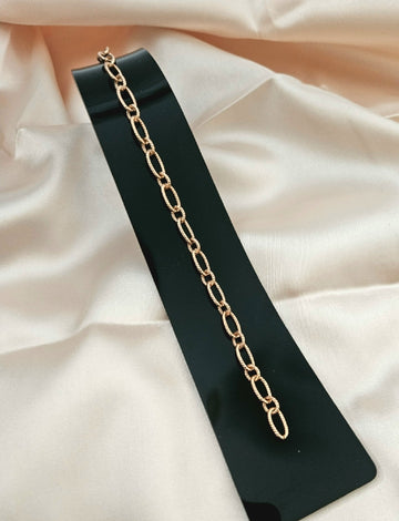 Laurel Link Bracelet  image 0