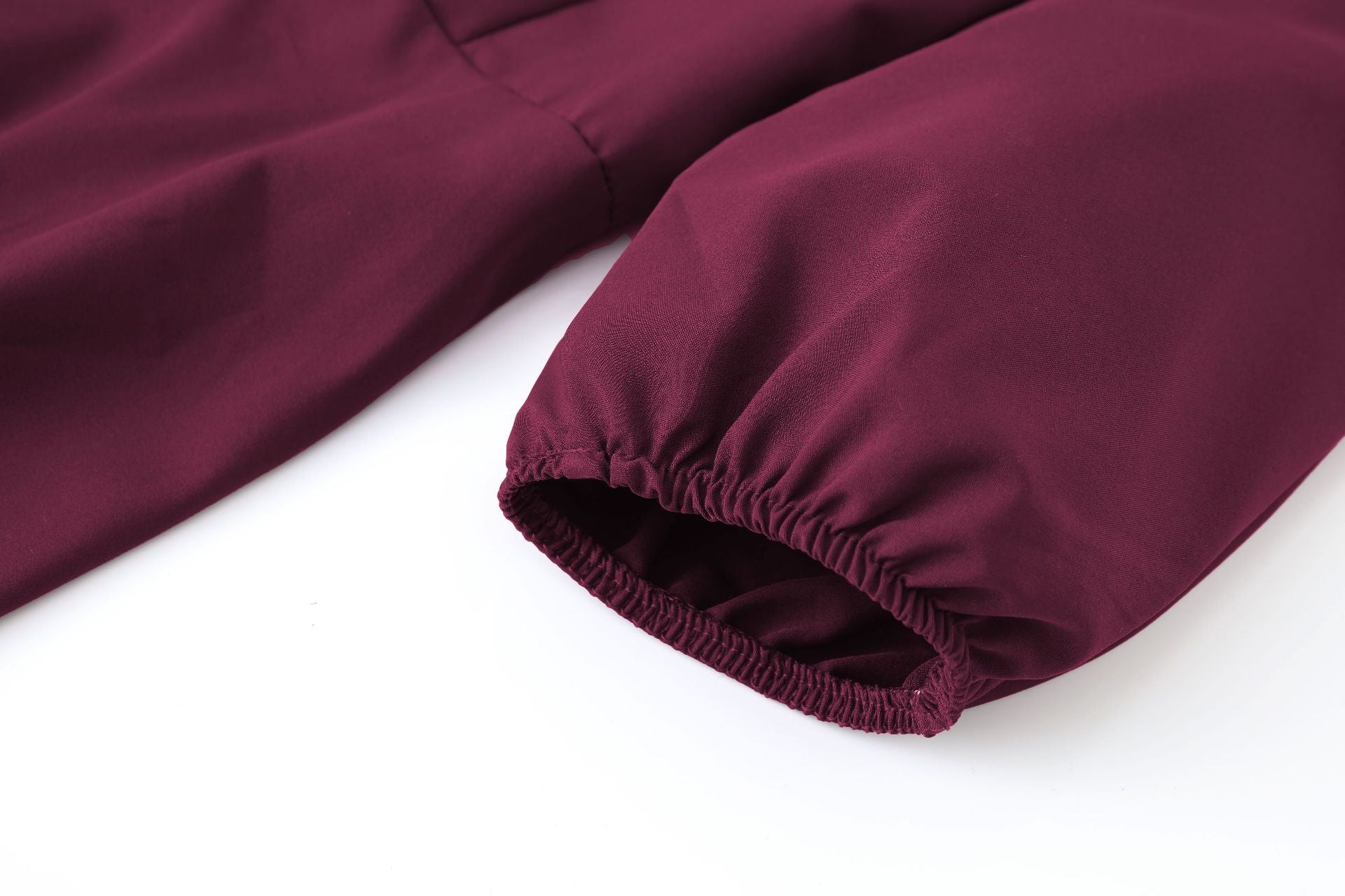 Oblique Belted Dress image 7
