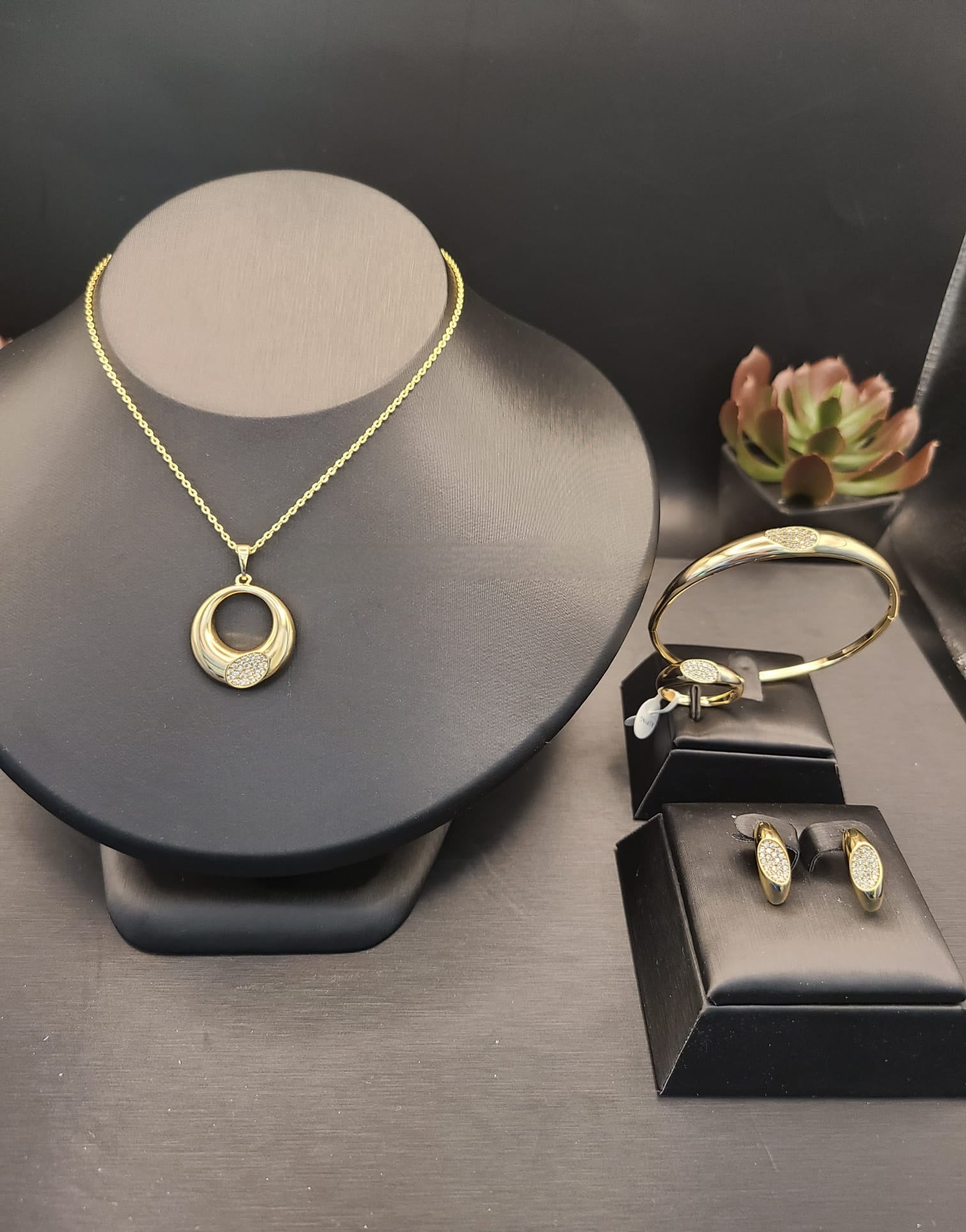 Enchanted Everyday Jewelry Set image 5