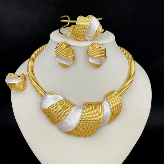 Molola Party Set