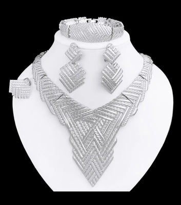 Everlyne Glamorous  Jewelry