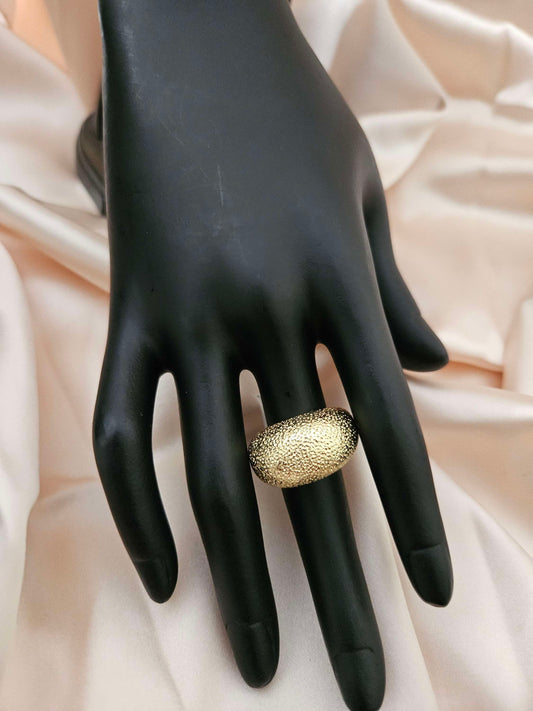 Stardust Sparkle Ring