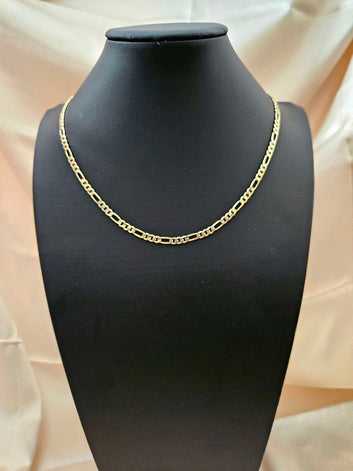 Figaro Necklace