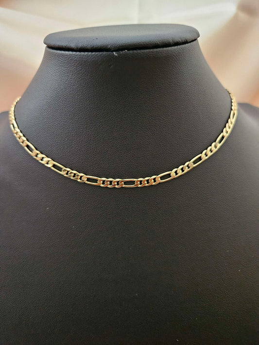 Figaro Necklace