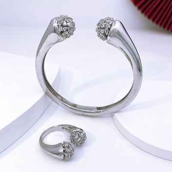 Imade Bangle Set