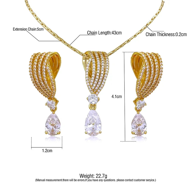 Rings, necklace, bracelet and earrings, rings, necklace, bracelet and earrings.