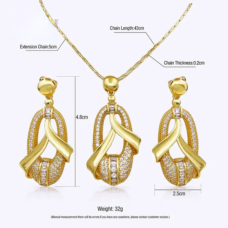 Rings, necklace, bracelet and earrings, rings, necklace, bracelet and earrings.