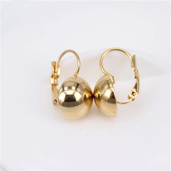 Kids Ball Studs Earring