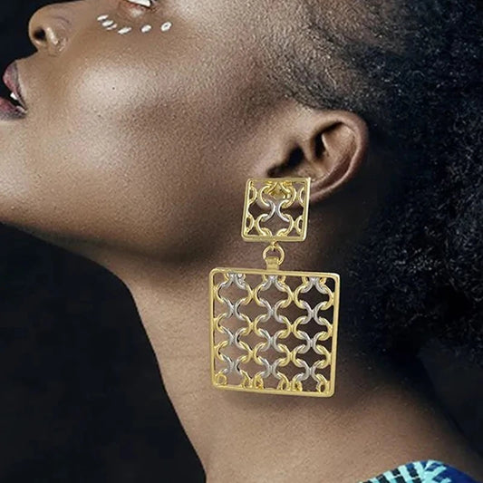 Tolani Dangle Earring