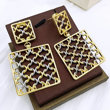 Tolani Dangle Earring