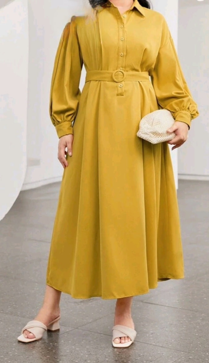 Sunshine Soiree Dress
 image 4
