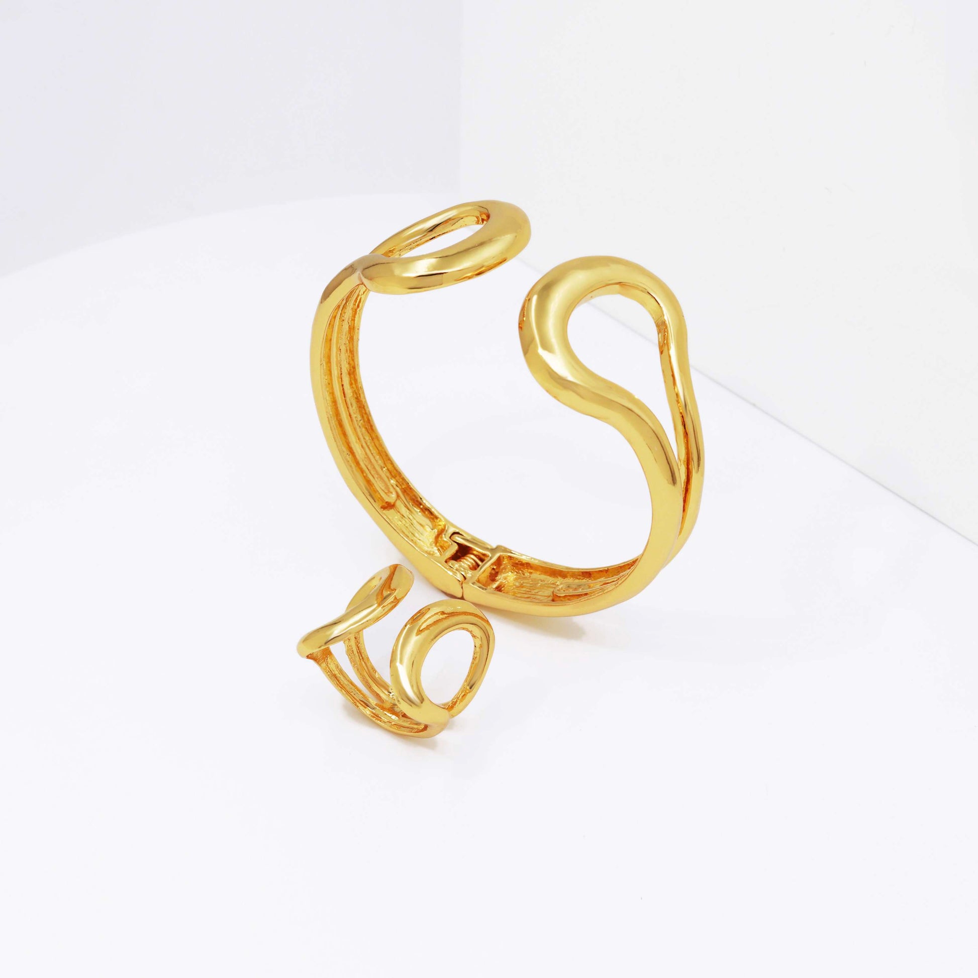 Mofetolu Jewelry Set  image 2