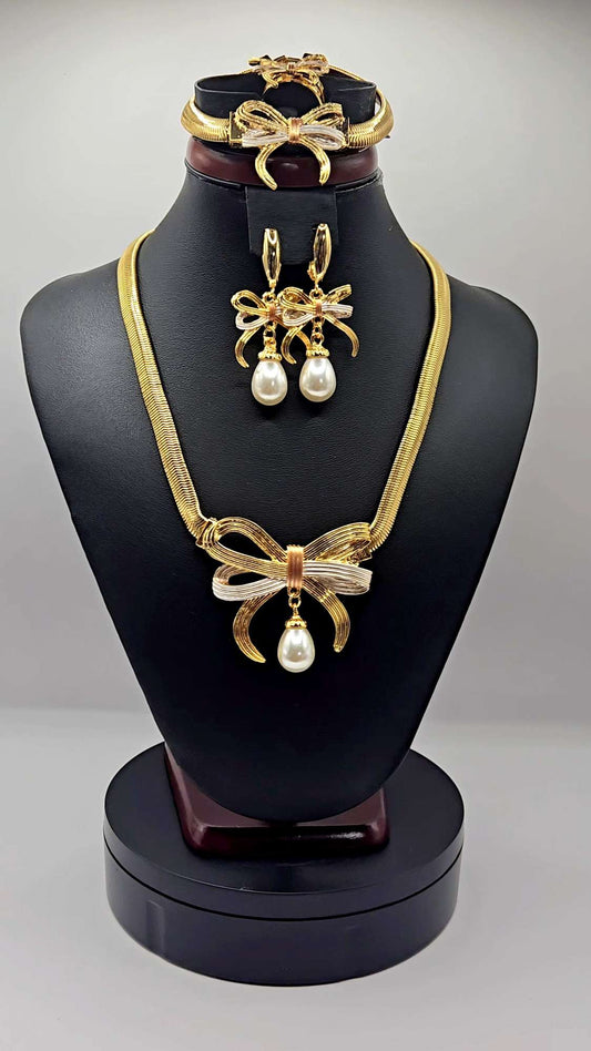 Ewabanke Luxury Set