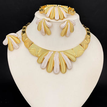 Aduke Jewelry Set