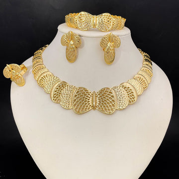 Adunke Jewelry Set  image 0