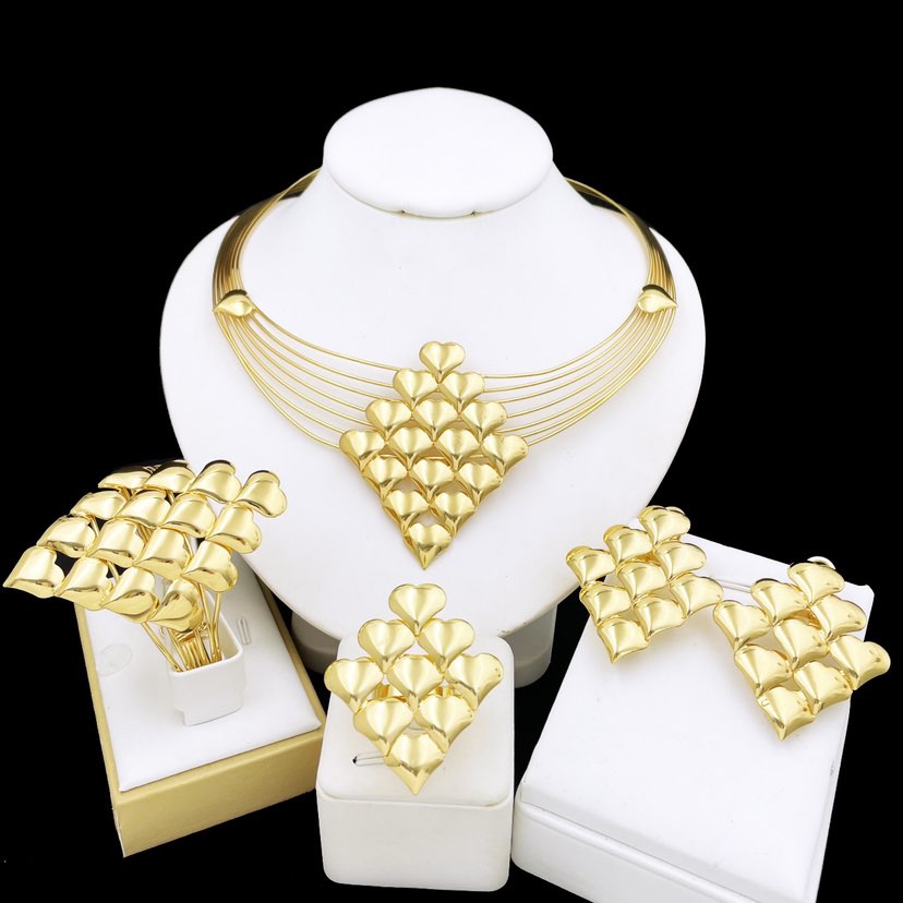 Rolake Jewelry Set  image 2