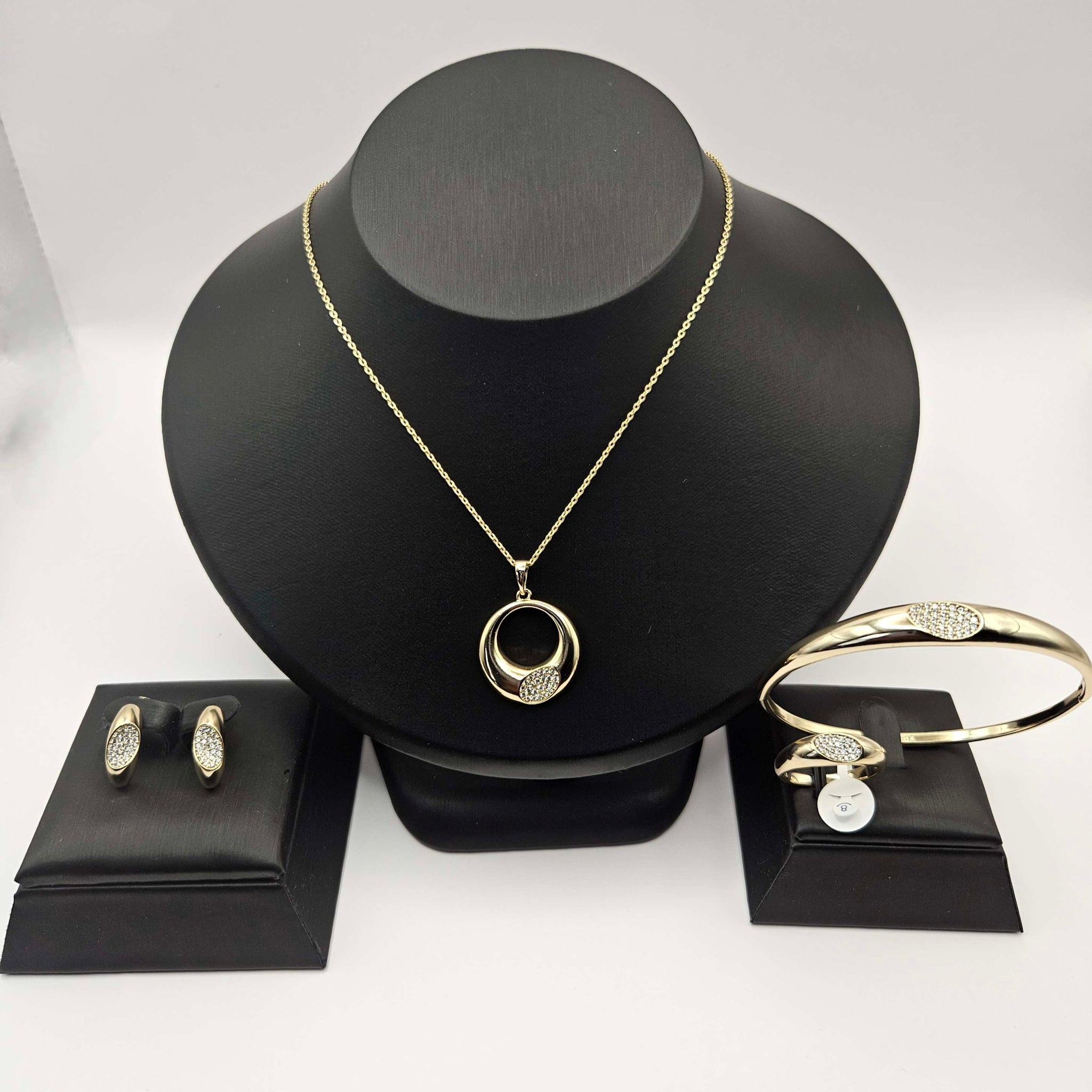 Enchanted Everyday Jewelry Set image 0