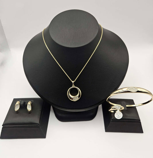 Enchanted Everyday Jewelry Set